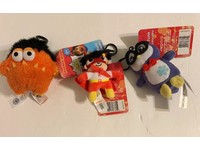 moe the monster ryan's world